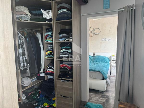 Maison Villiers Le Bâcle 4 pièce(s) 91 m2