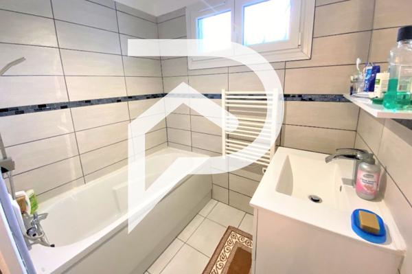 Maison 4 pièces 88 m2