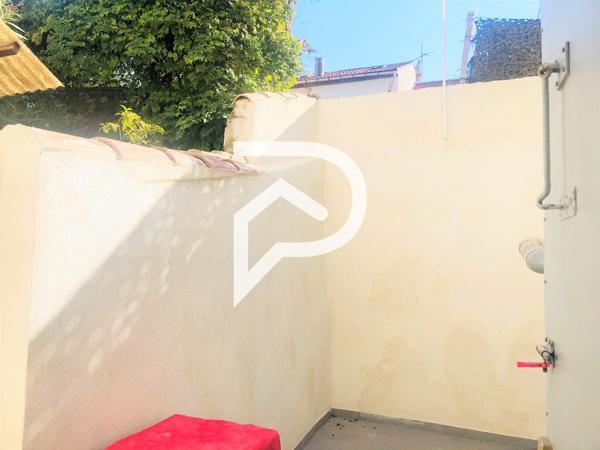 Maison 4 pièces 88 m2