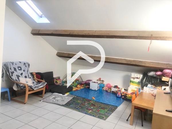 Maison 4 pièces 88 m2