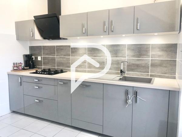 Maison 4 pièces 88 m2