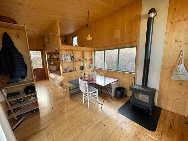 Maison à vendre dans un environnement calme à 25 minutes de SISTERON