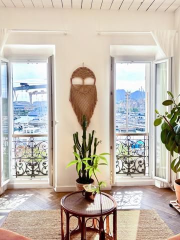 LA CIOTAT – VIEUX PORT