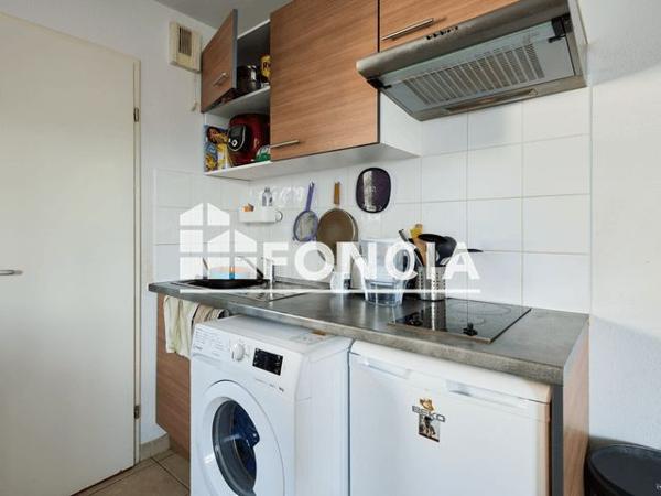 À vendre Appartement 2 pièces 45 m² - Cherbourg-en-cotentin 50110