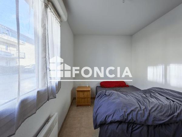 À vendre Appartement 2 pièces 45 m² - Cherbourg-en-cotentin 50110