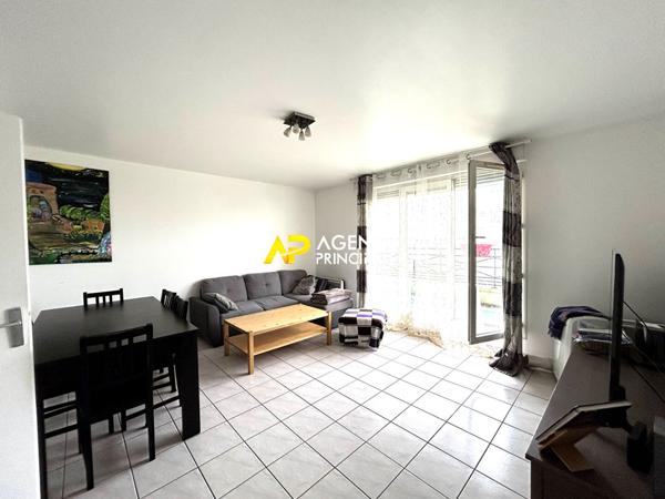 BEZONS _ Appartement 4 pièces 86 m2 €357 000 ** - Référence 4365