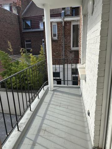 Appartement à louer à Lille dans le Nord (59800), ref : 59017-L284