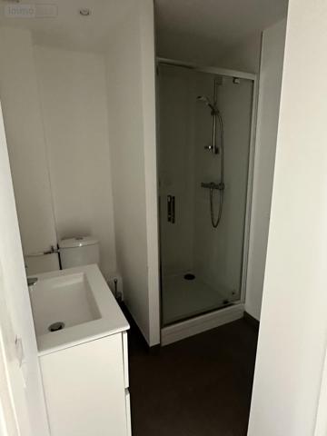 Appartement à louer à Lille dans le Nord (59800), ref : 59017-L284