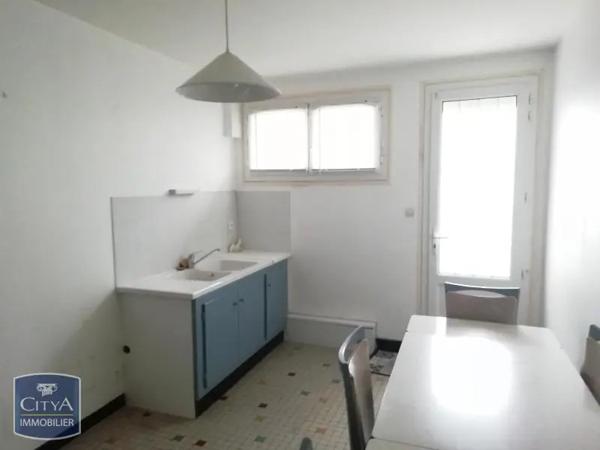 Appartement à louer 3 pièces 67.96m²