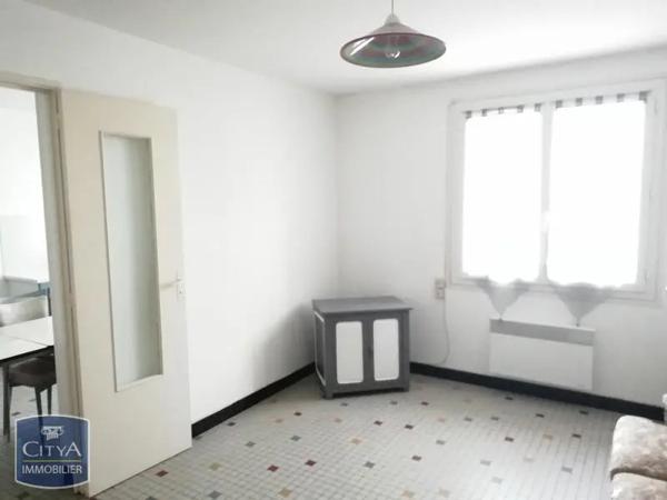 Appartement à louer 3 pièces 67.96m²