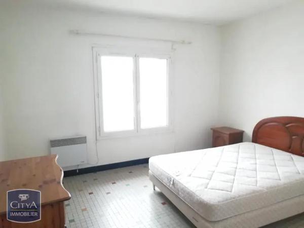 Appartement à louer 3 pièces 67.96m²