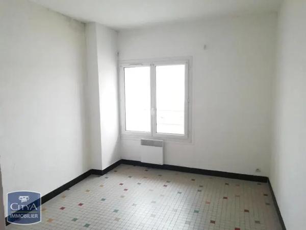 Appartement à louer 3 pièces 67.96m²