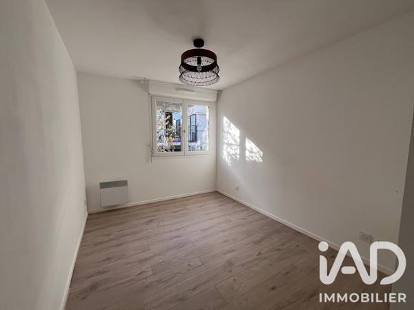 Appartement à vendre 3 pièces 67 m² Gagny