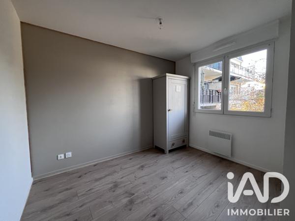 Appartement à vendre 3 pièces 67 m² Gagny
