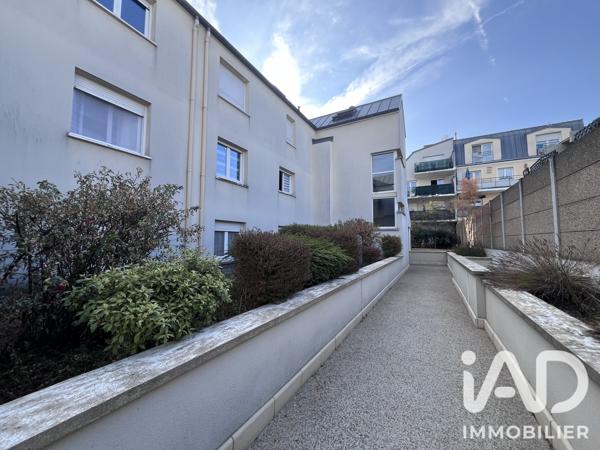 Appartement à vendre 3 pièces 67 m² Gagny