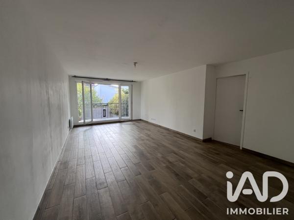 Appartement à vendre 3 pièces 67 m² Gagny