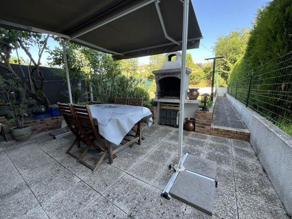 Maison à vendre 139 320 € Saint-Germain-du-Puy 4 p 105 m² DPE B