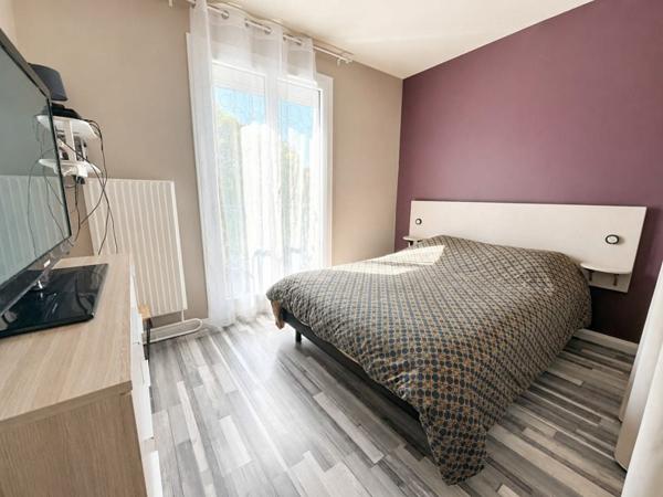 Maison à vendre 139 320 € Saint-Germain-du-Puy 4 p 105 m² DPE B