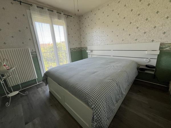 Maison à vendre 139 320 € Saint-Germain-du-Puy 4 p 105 m² DPE B