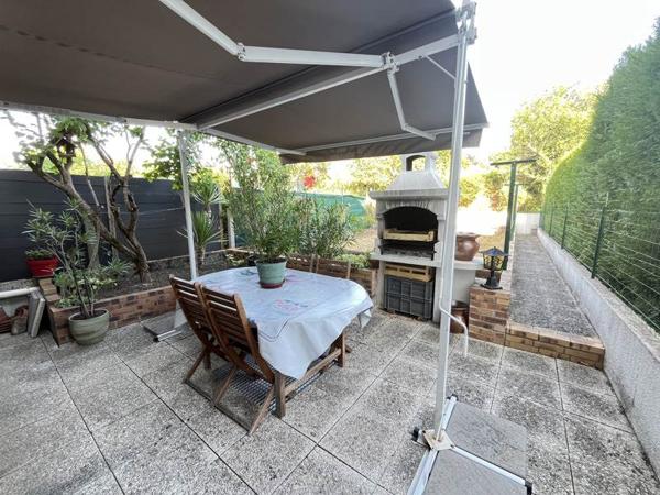 Maison 134 900 € Saint-Germain-du-Puy 4 p 105 m² DPE B