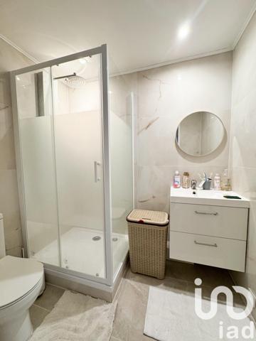 Appartement à vendre 4 pièces 66 m² Drancy