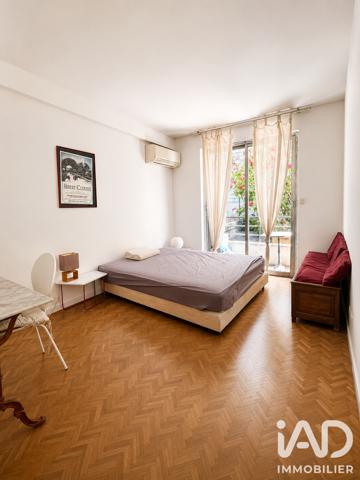 Appartement à vendre 3 pièces 73 m² Nice
