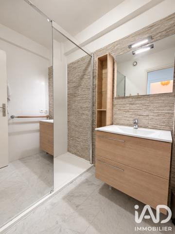 Appartement à vendre 3 pièces 73 m² Nice