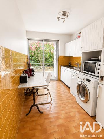 Appartement à vendre 3 pièces 73 m² Nice
