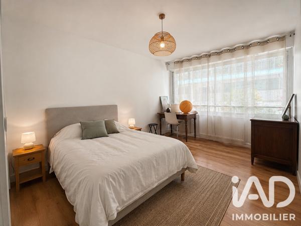 Appartement à vendre 3 pièces 73 m² Nice