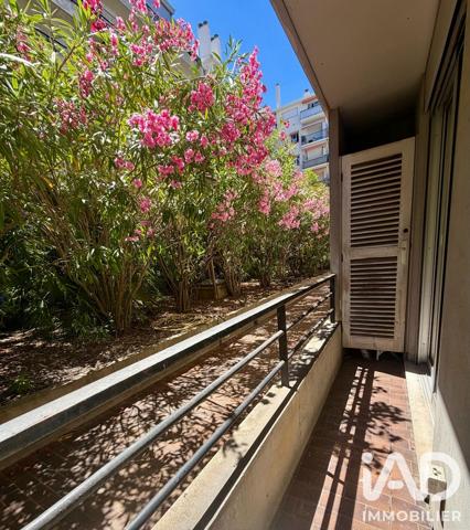 Appartement à vendre 3 pièces 73 m² Nice
