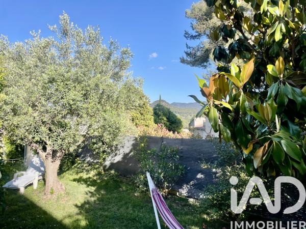 Maison à vendre 5 pièces 110 m² Bouc-Bel-Air
