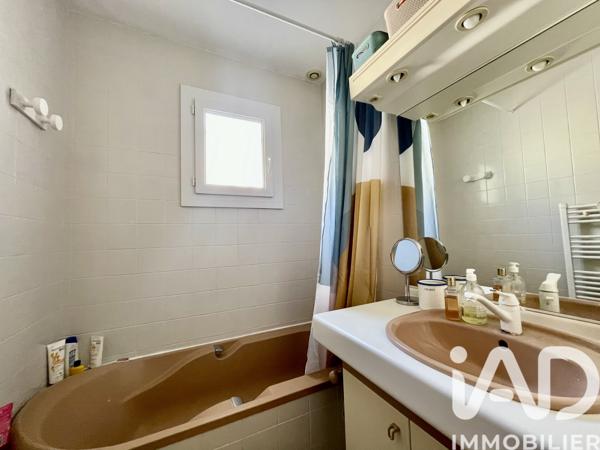 Maison à vendre 5 pièces 110 m² Bouc-Bel-Air
