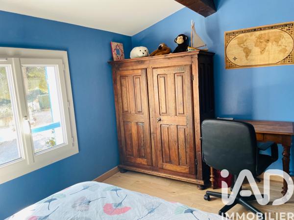 Maison à vendre 5 pièces 110 m² Bouc-Bel-Air