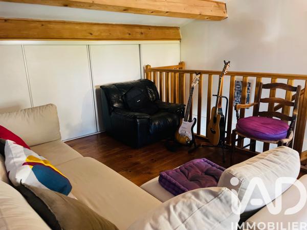 Maison à vendre 5 pièces 110 m² Bouc-Bel-Air