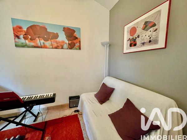 Maison à vendre 5 pièces 110 m² Bouc-Bel-Air