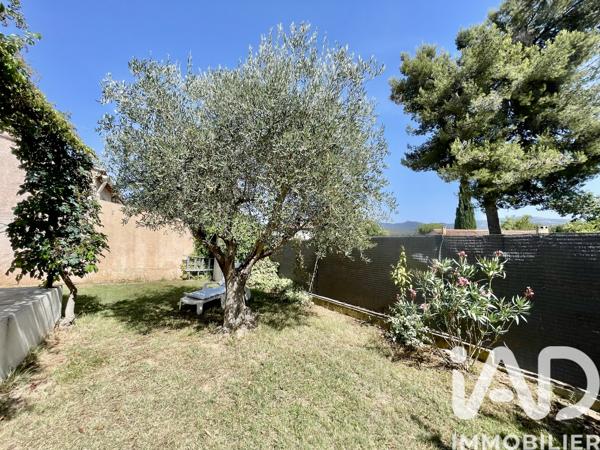 Maison à vendre 5 pièces 110 m² Bouc-Bel-Air