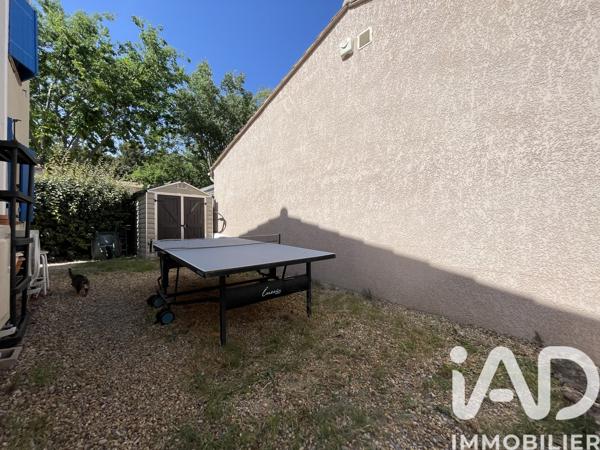 Maison à vendre 5 pièces 110 m² Bouc-Bel-Air