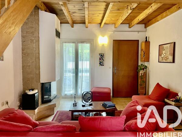 Maison à vendre 5 pièces 110 m² Bouc-Bel-Air