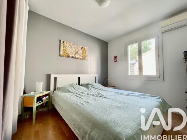 Maison à vendre 5 pièces 110 m² Bouc-Bel-Air