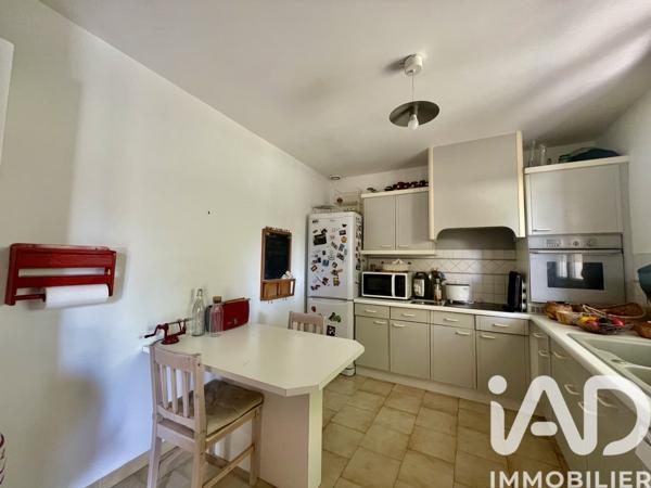 Maison à vendre 5 pièces 110 m² Bouc-Bel-Air