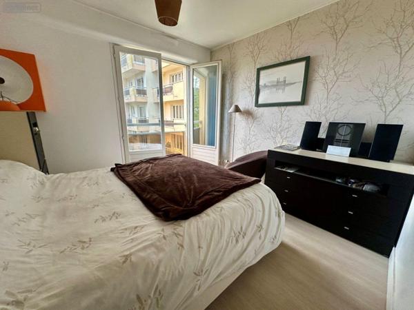 Appartement à vendre à Saint-Malo en Ille-et-Vilaine (35400), ref : 11747/528   
PARAME