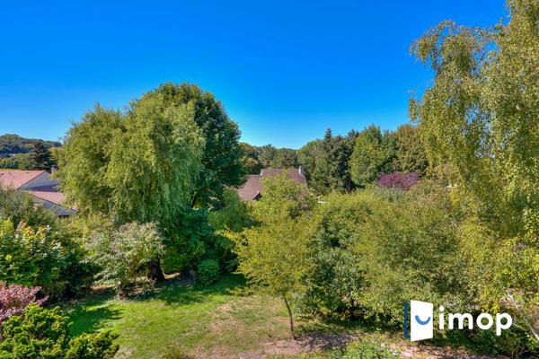 Belle demeure avec extérieur