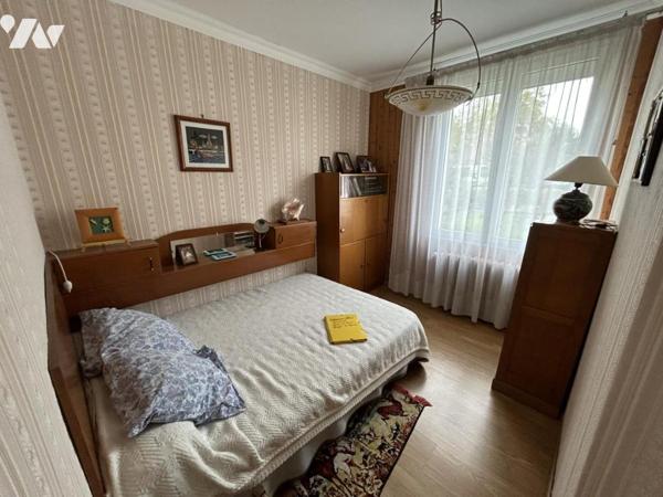 Pavillon sur sous-sol