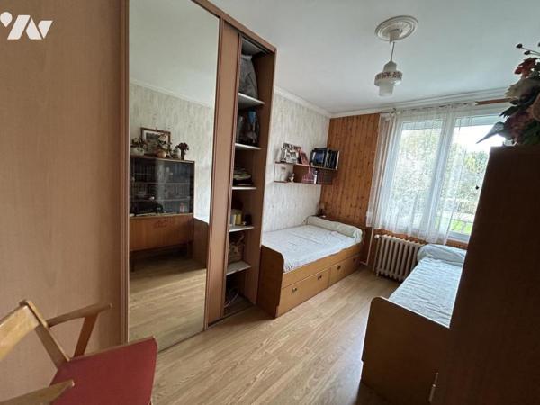 Pavillon sur sous-sol