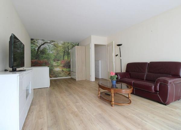 Appartement à vendre    2 pièces • 51,36 m2 La Baule-Escoublac