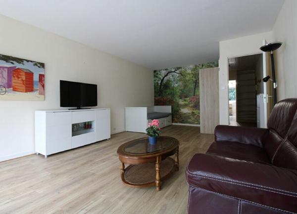 Appartement à vendre    2 pièces • 51,36 m2 La Baule-Escoublac