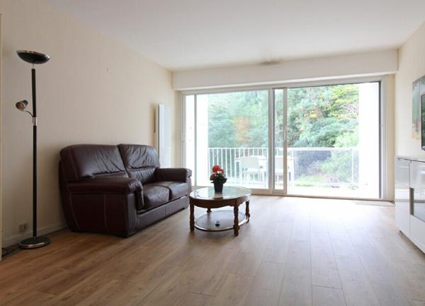 Appartement à vendre    2 pièces • 51,36 m2 La Baule-Escoublac