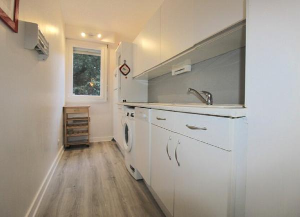 Appartement à vendre    2 pièces • 51,36 m2 La Baule-Escoublac