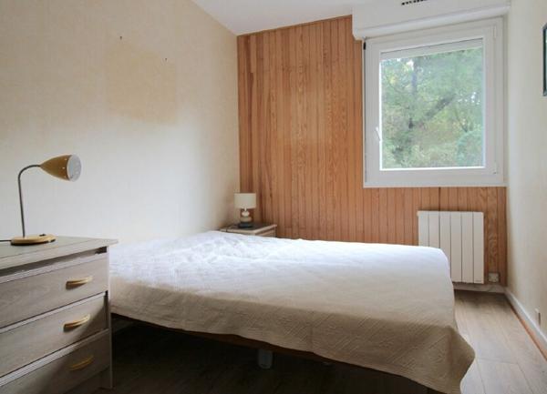 Appartement à vendre    2 pièces • 51,36 m2 La Baule-Escoublac