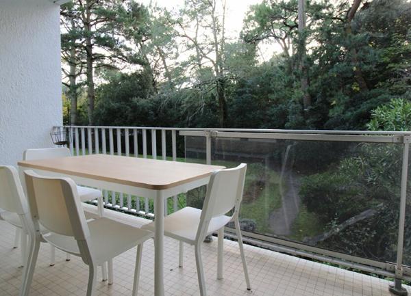 Appartement à vendre    2 pièces • 51,36 m2 La Baule-Escoublac